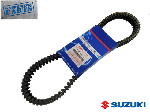 DRIVE BELT SUZUKI OEM  2007 - 2020 AN400 BURGMAN SCOOTER AN 400 27601-05H10 NEW